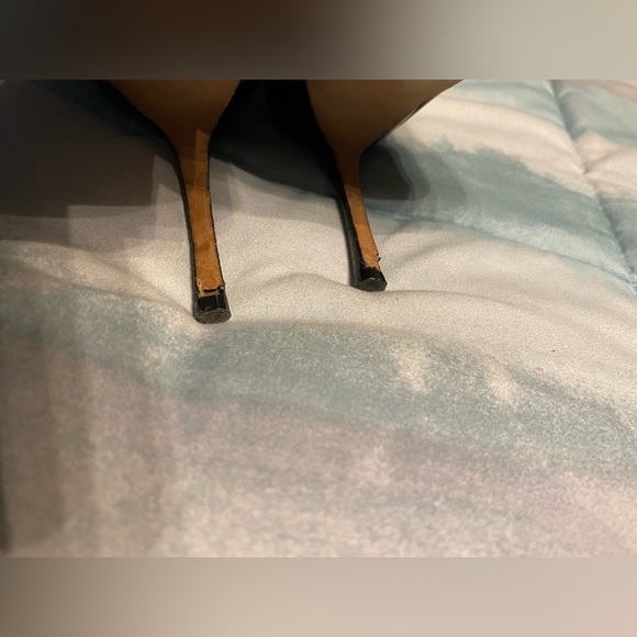 Manolo Blahnik Booties - Picture 2 of 5